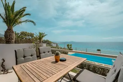 Image de East of Preveli Villas