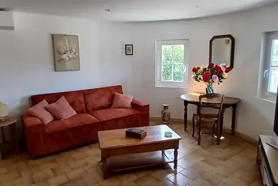 Image de Gite Le Cocon