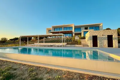 Image de Luxury residence with pool - Terra di Bertolino in Menfi - DiCasaInSicilia