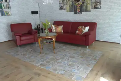 Image de Appartement de vacances pour 5 personnes (70 m²) à Eggesin