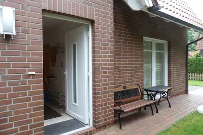 Dangastperle, Germany