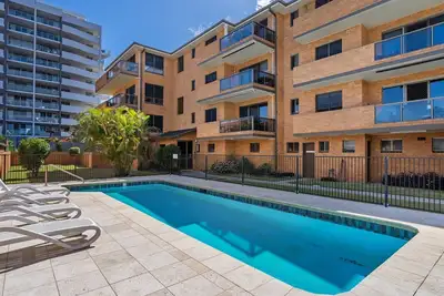 Image de 9 23-25 Lake Street by Pacific Coast Holidays