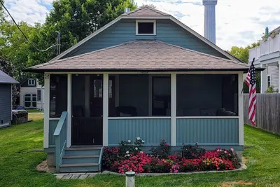 Image de Family Cottage No. 6 ☼ in charming Put-in-Bay Sleeps 6