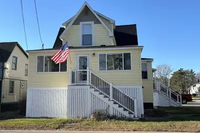 Image de Spacious 5br beach house in Ocean Park, perfect for 10 guests!