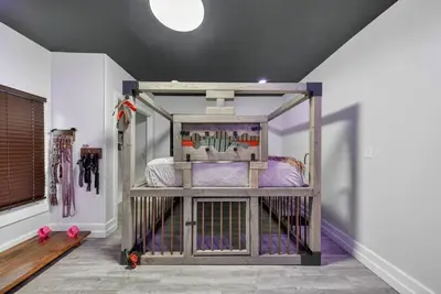 Image de Shade of Love I Adult Themed Escape