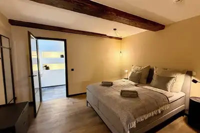 Image de Apartment house „Buxtehude – Altstadt“ – Apartment 1