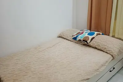 Image de Casa de Renta Cozy Staycation with Ac & Wi-Fi Fully Furnished in Valenzuela City