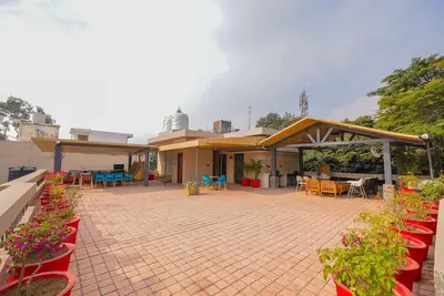 Image de The Mars Sphere