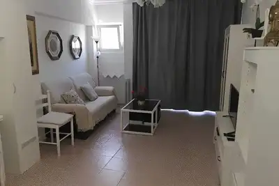 Image de A charming refuge in San Telmo