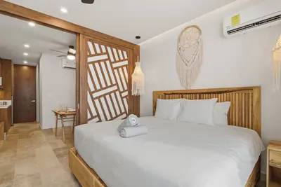 Image de Premium Area Studio | Terrace & Pool | Casago