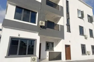 Image de Jasmine Chidera Apartments