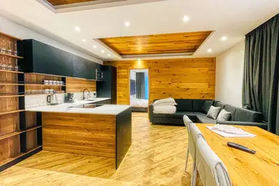 Image de Appartamento Valley Lodge - Affitti Brevi Italia