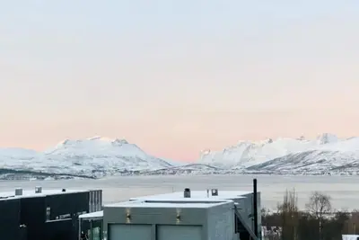 Image de House of Northern Lights