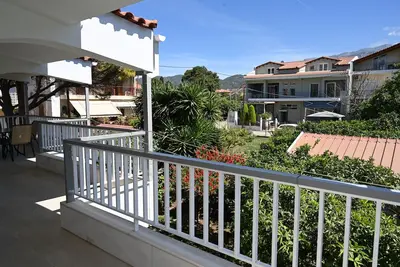 Image de Beverly'S House Rio