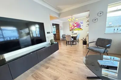 Image de Modern and family friendly house in Reykjavik