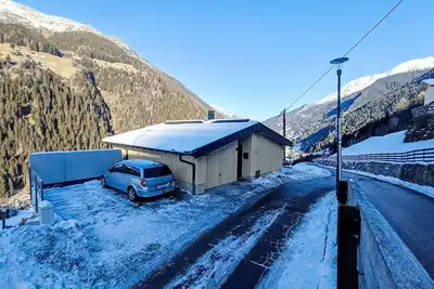 Image de Joli appartement pour 4 personnes avec Wifi, Tv et balcon