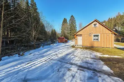 Image de Merveilleuse maison de vacances privée pour 4 personnes avec Wifi, piscine privée, Tv et patio