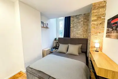 Image de Central Prenzlauer Berg for 4 - Family or Friends Pra