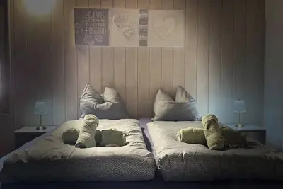 Image de Happy Life Wimmis - Holiday apartment with terrace at the gateway to the Bernese Oberland