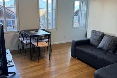 Image de Happy Life 2-20min Interlaken-Panoramic view of mountains