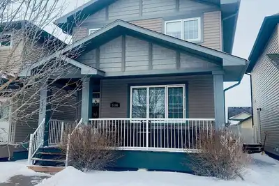 Image de Harbour Landing Family Home