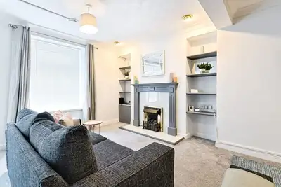 Image de Spacious 3 Bed • Smart TVs • Great for Work Stays