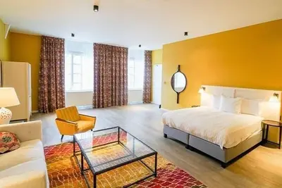 Image de Explore Alkmaar from Historic Prison Room