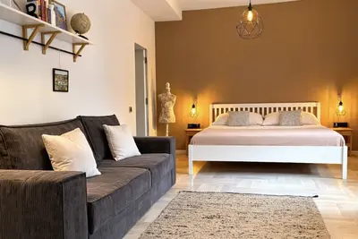 Image de Exceptional Prague 1 Apt. in the City Center by Easybnb Premium