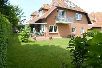 Image de Ferienwohnung Fehmarn / Wulfener Hals - Ostsee & Golfplatz