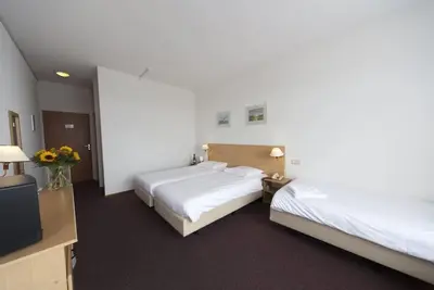 Image de Spacious Family Room Perfect for Outdoor Explorers Near Gelderse Poort