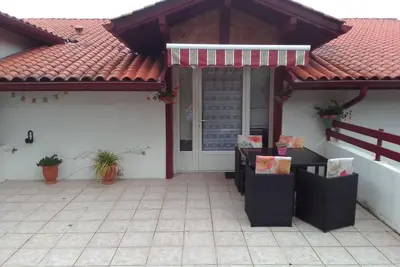 Image de Grand appartement à la campagne