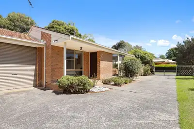 Image de Cowes Monash Hideaway