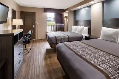 Image de Clean & Relaxing Jasper Room Close to Restaurants, Shopping & Major Attractions