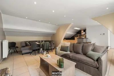 Image de Esplanade Promenade - séjour à distance de marche de la plage