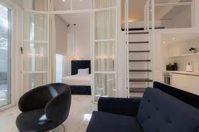 Image de 4 Elemental Living Suites - Water