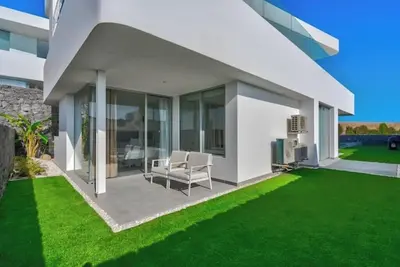 Image de Villa Deluxe 1 - Casangular by Upper