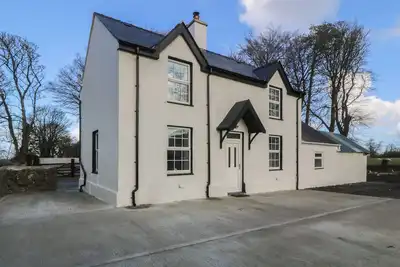 Image de Gate House, family friendly, country holiday cottage in Llanerchymedd