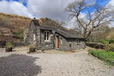 Image de Beckside Studio, family friendly, with open fire in Glenridding
