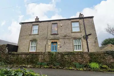 Image de Langcliffe House, pet friendly, luxury holiday cottage in Kettlewell