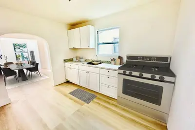Image de Magic City Home, East Of 95 - 3-5 Min From Design Destrict / Edgewater / Wynwood