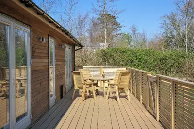 Image de 4 Southern Place, pet friendly, with open fire in Dobwalls