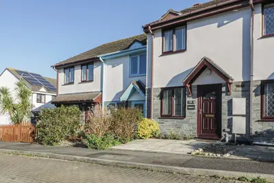 Image de Seahorses, family friendly, country holiday cottage in Padstow