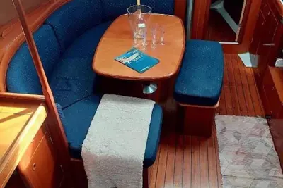 Image de Magical nights on a sailboat in Baiona (Avalon I)