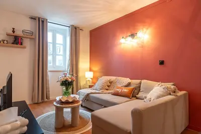 Image de Le Cocon Vannetais - 300m du Port de Vannes