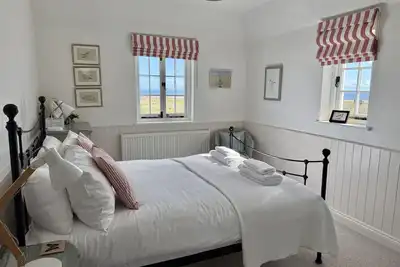 Violet Cottage, Kingsdown