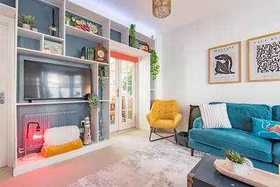 Image de The Mariner's Retreat