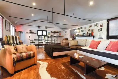 Image de Portsmouth Pearl | 2 Bedroom Old Forge
