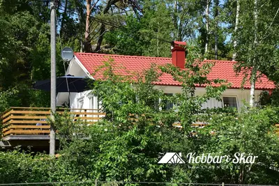 Image de Cottage close to nature and the sea | Se09179