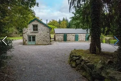 Image de Perfect 2-bedroom barn in the mountains of Wicklow Ireland for a relaxing stay