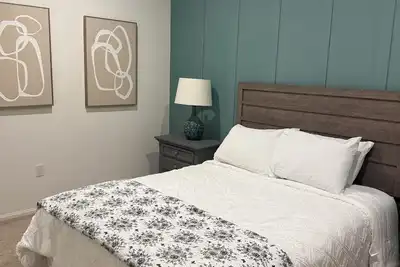 Image de Cozy 1-bedroom casita in charming Indio